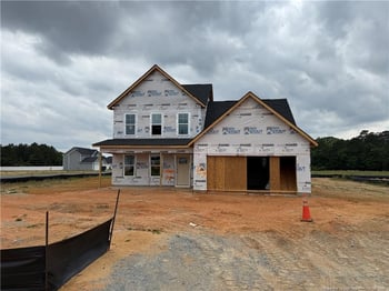 46 Baxley Dr, Dunn, NC 28334