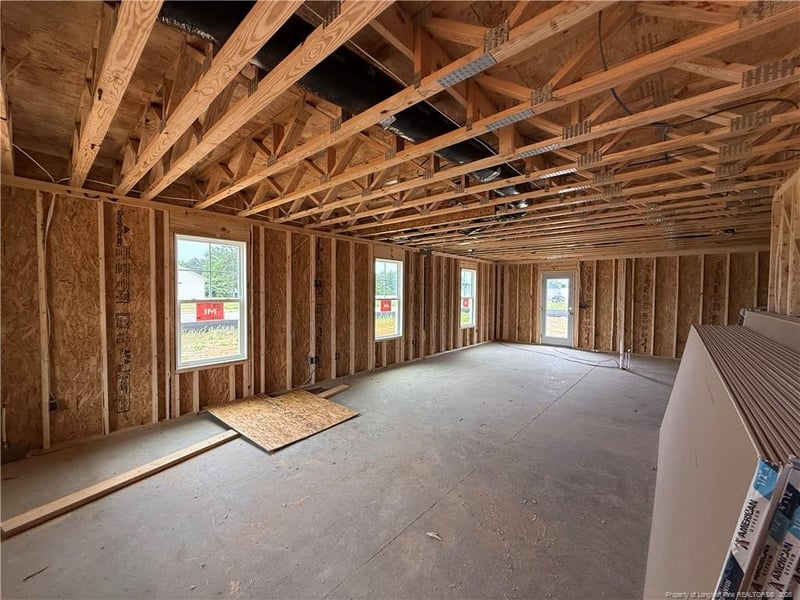 46 Baxley Dr, Dunn, NC 28334