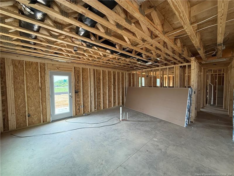 46 Baxley Dr, Dunn, NC 28334