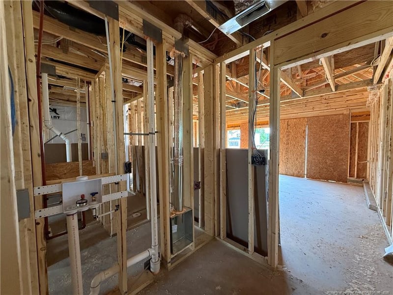 46 Baxley Dr, Dunn, NC 28334