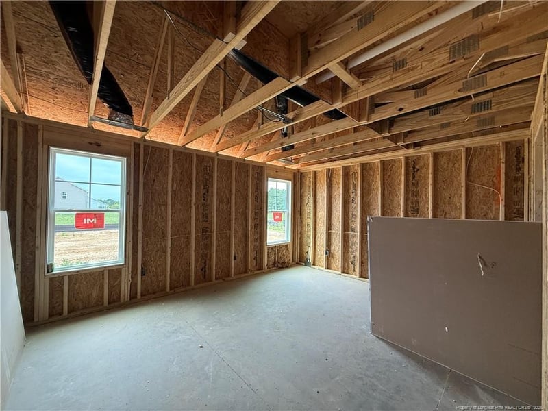 46 Baxley Dr, Dunn, NC 28334