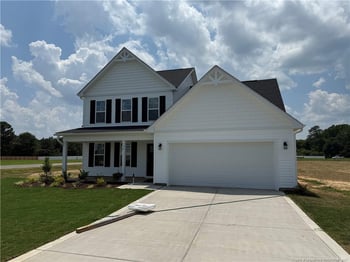 46 Baxley Dr, Dunn, NC 28334