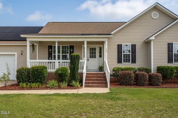 46 Bayberry Ln #21, Smithfield, NC 27577