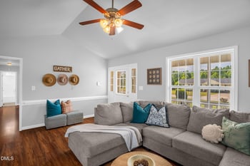 46 Bayberry Ln #21, Smithfield, NC 27577