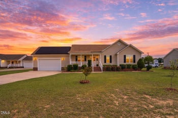 46 Bayberry Ln #21, Smithfield, NC 27577