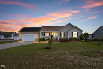 46 Bayberry Ln, Smithfield, NC 27577