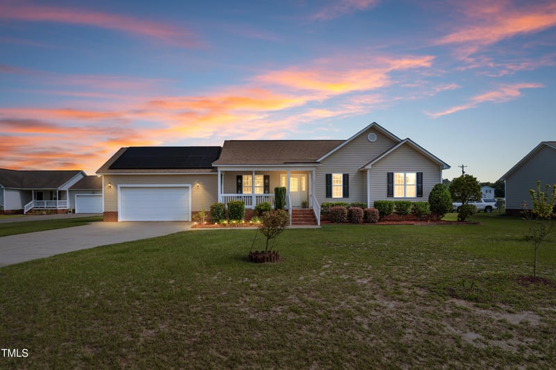 46 Bayberry Ln, Smithfield, NC 27577