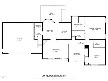 46 Bayberry Ln, Smithfield, NC 27577
