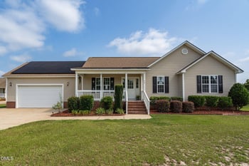 46 Bayberry Ln, Smithfield, NC 27577