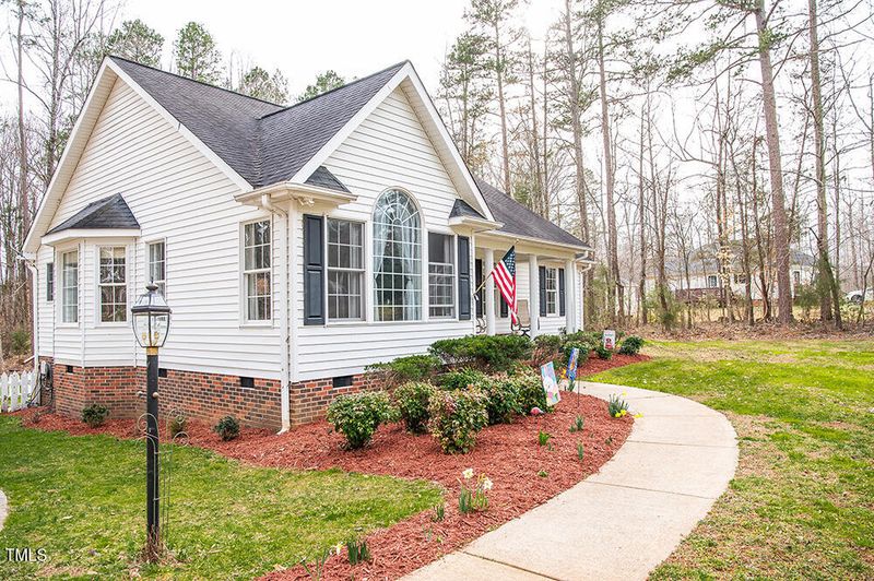 46 Beaver Crossing Rd, Roxboro, NC 27574