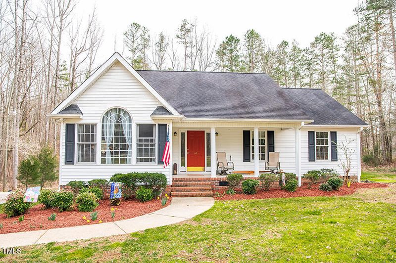 46 Beaver Crossing Rd, Roxboro, NC 27574