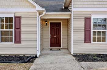 46 Bella Howington Dr, Lillington, NC 27546