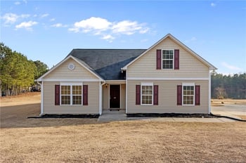 46 Bella Howington Dr, Lillington, NC 27546