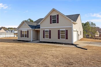 46 Bella Howington Dr, Lillington, NC 27546