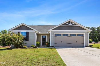 46 Bellini Dr, Angier, NC 27501