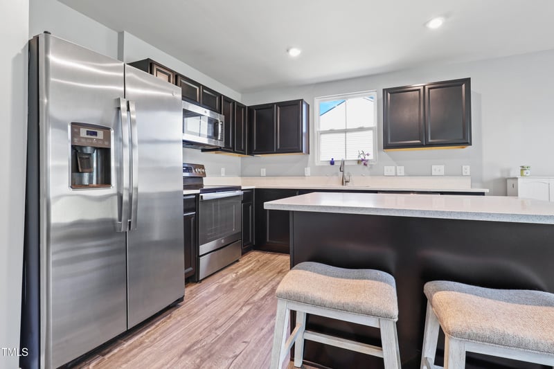 46 Bellini Dr, Angier, NC 27501