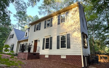 46 Birnham Ln, Durham, NC 27707