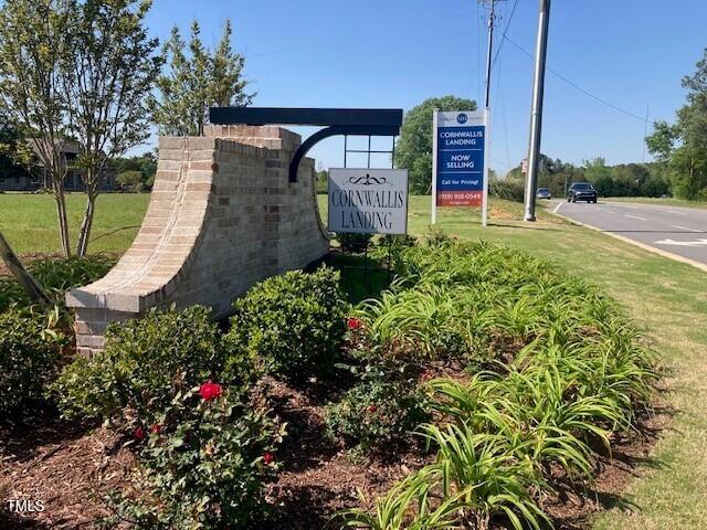 46 Black Walnut Dr, Garner, NC 27529