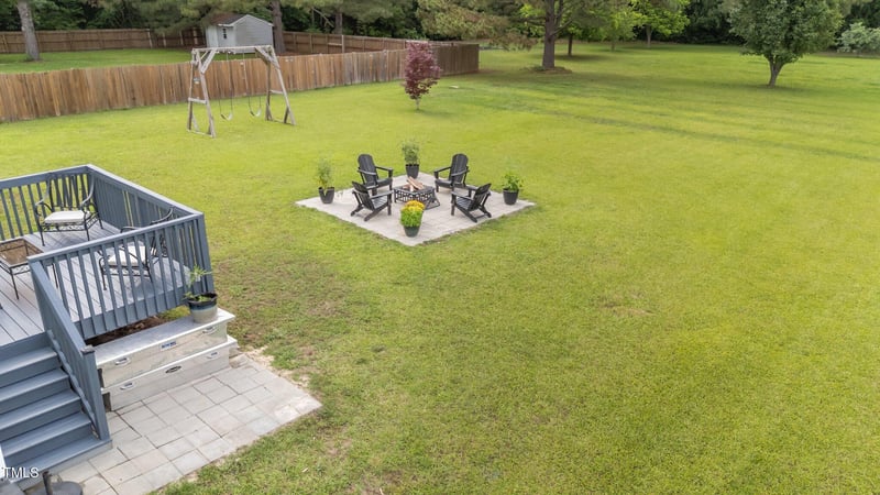 46 Blaze Ridge Dr, Smithfield, NC 27577