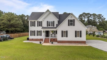 46 Blaze Ridge Dr, Smithfield, NC 27577
