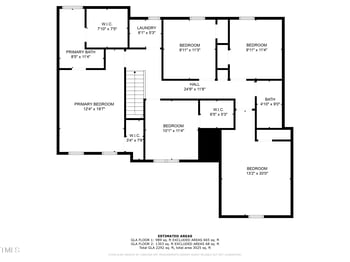 46 Blaze Ridge Dr, Smithfield, NC 27577