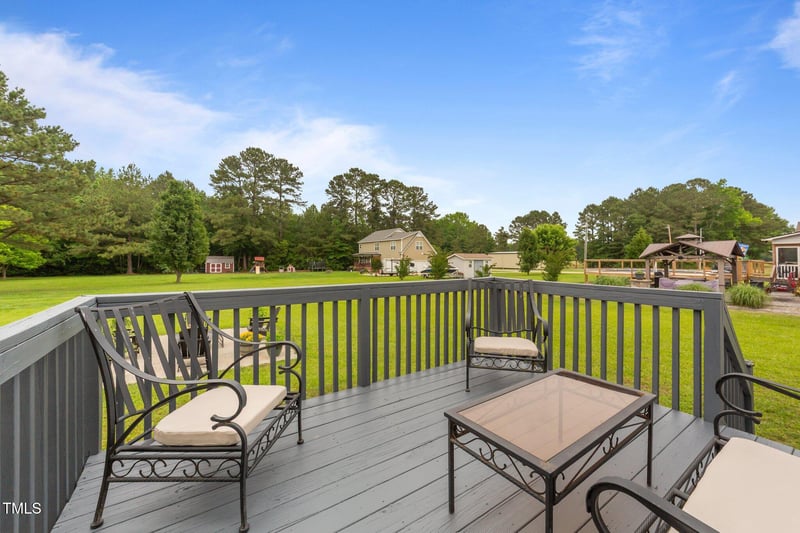 46 Blaze Ridge Dr, Smithfield, NC 27577