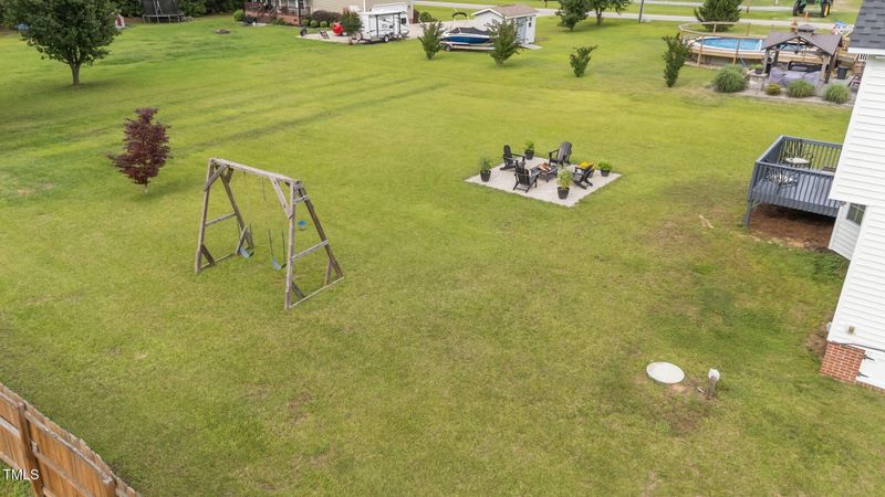 46 Blaze Ridge Dr, Smithfield, NC 27577