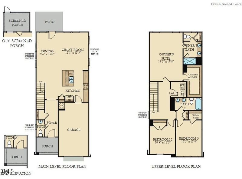 46 Blossom Field Way, Angier, NC 27501
