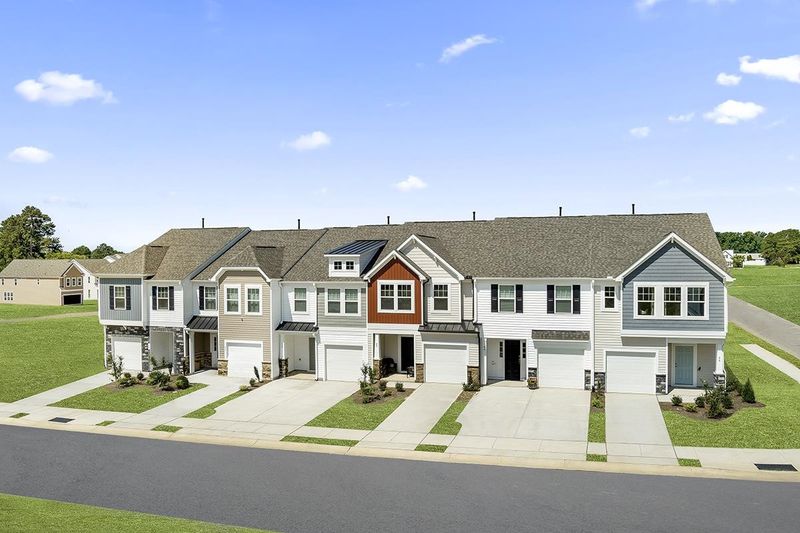 46 Bluebottle St #Svth 234, Angier, NC 27501