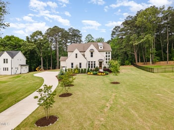 46 Bonterra Way, Chapel Hill, NC 27516