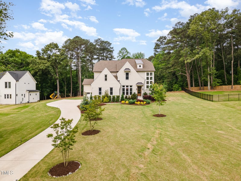 46 Bonterra Way, Chapel Hill, NC 27516