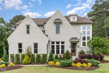 46 Bonterra Way, Chapel Hill, NC 27516