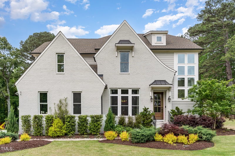 46 Bonterra Way, Chapel Hill, NC 27516