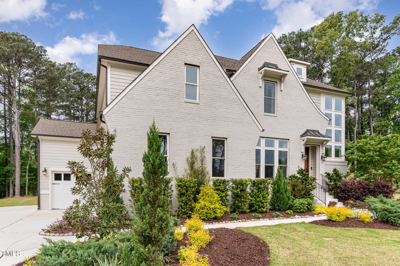 46 Bonterra Way, Chapel Hill, NC 27516