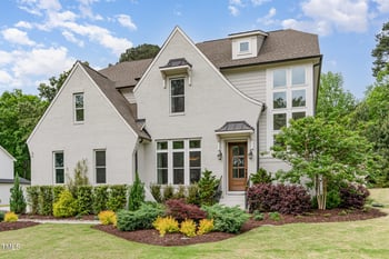 46 Bonterra Way, Chapel Hill, NC 27516