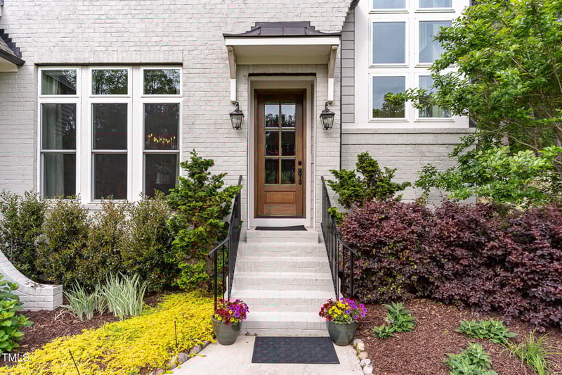 46 Bonterra Way, Chapel Hill, NC 27516