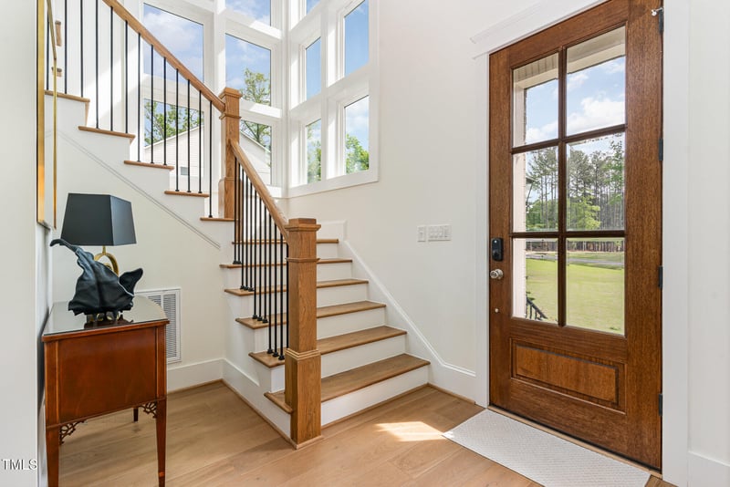 46 Bonterra Way, Chapel Hill, NC 27516