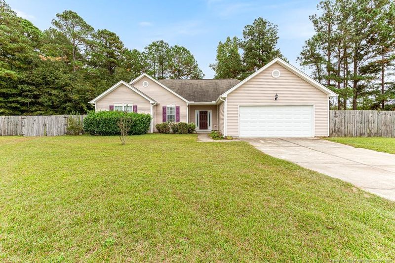 46 Braxton Ct, Erwin, NC 28339
