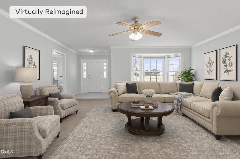 46 Budd Godwin Ln, Dunn, NC 28334