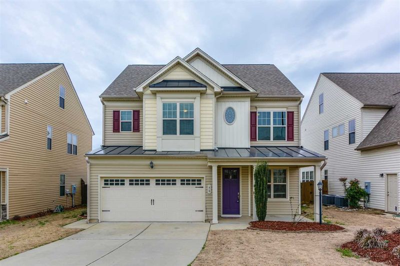 46 Callahan Trl, Garner, NC 27529