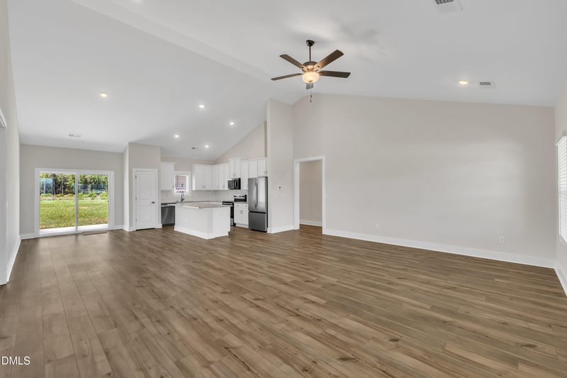 46 Camp Rock Rd, Lillington, NC 27546