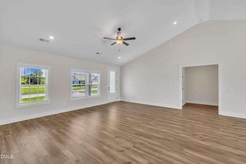 46 Camp Rock Rd, Lillington, NC 27546