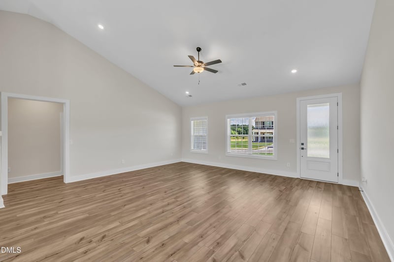 46 Camp Rock Rd, Lillington, NC 27546
