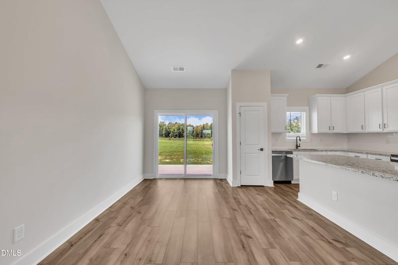 46 Camp Rock Rd, Lillington, NC 27546
