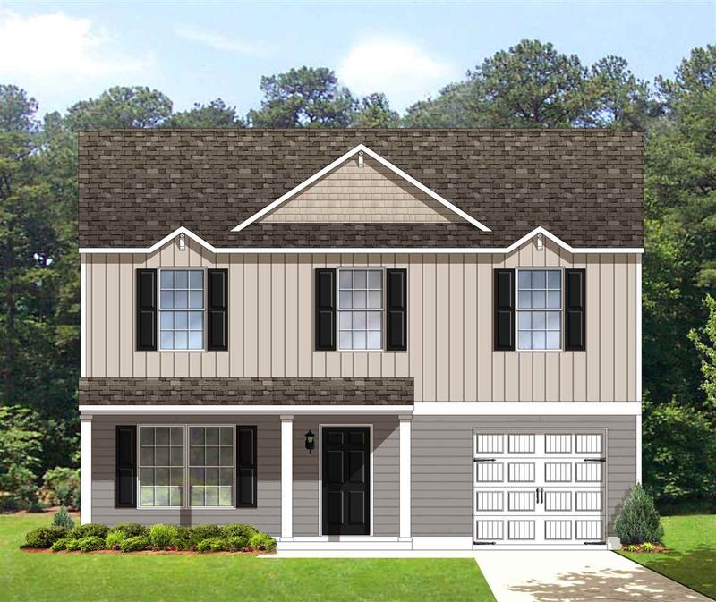 46 Cape Ct, Clayton, NC 27520
