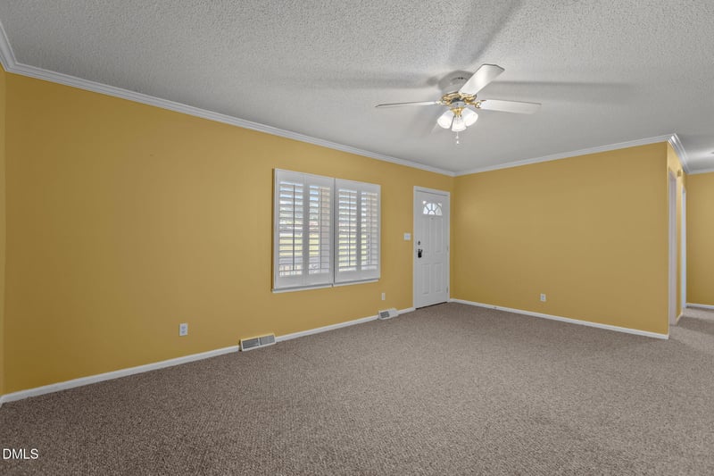 46 Carroll Davis Ln, Holly Springs, NC 27540