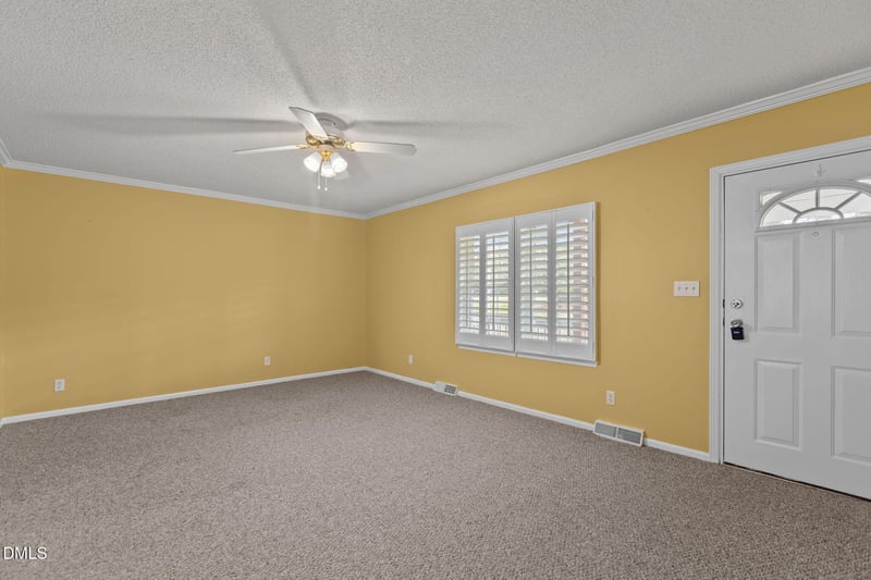 46 Carroll Davis Ln, Holly Springs, NC 27540