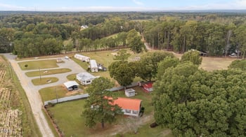 46 Carroll Davis Ln, Holly Springs, NC 27540