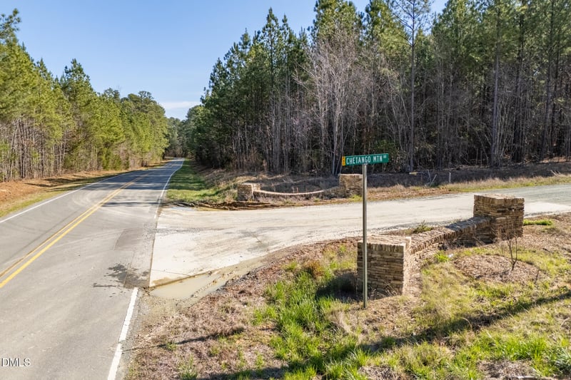 46 Chetango Mountain Rd Lot 10, Chapel Hill, NC 27516