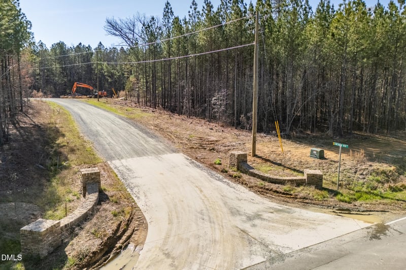 46 Chetango Mountain Rd Lot 10, Chapel Hill, NC 27516